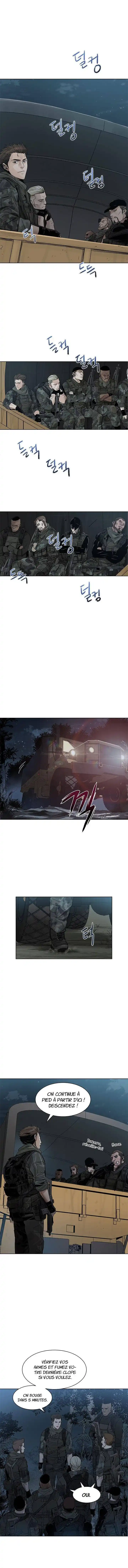God of Blackfield 1 page 4