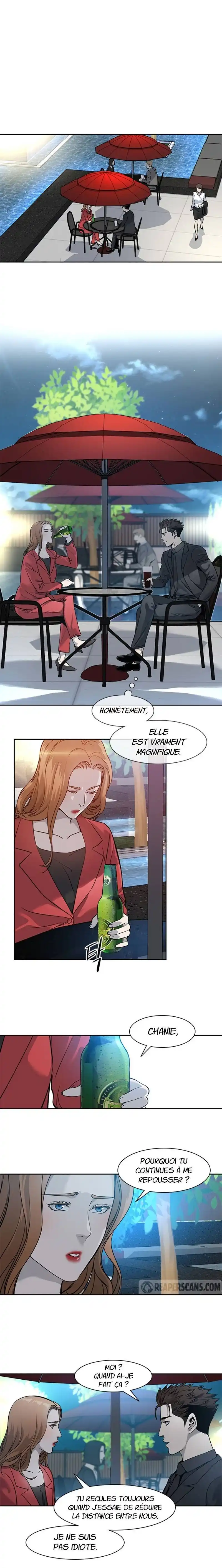 God of Blackfield 42 page 10
