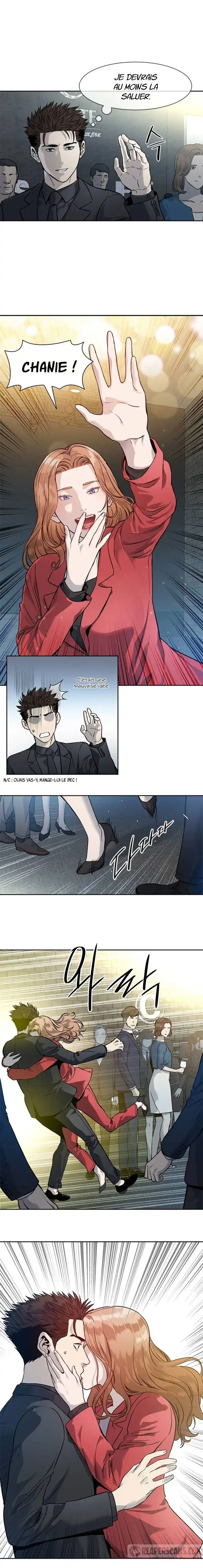 God of Blackfield 42 page 4