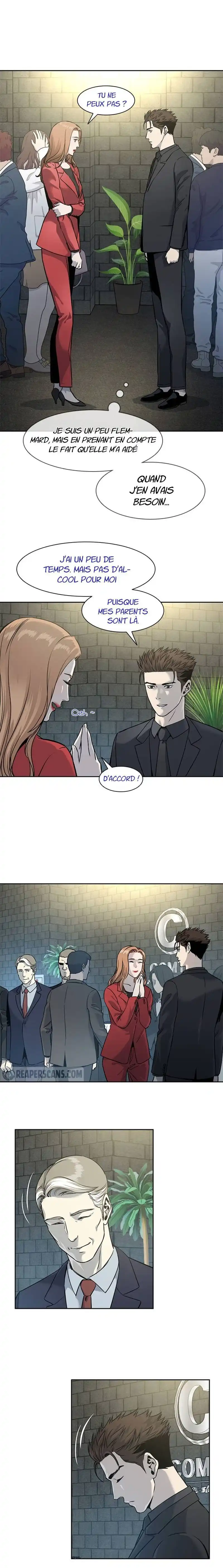 God of Blackfield 42 page 7