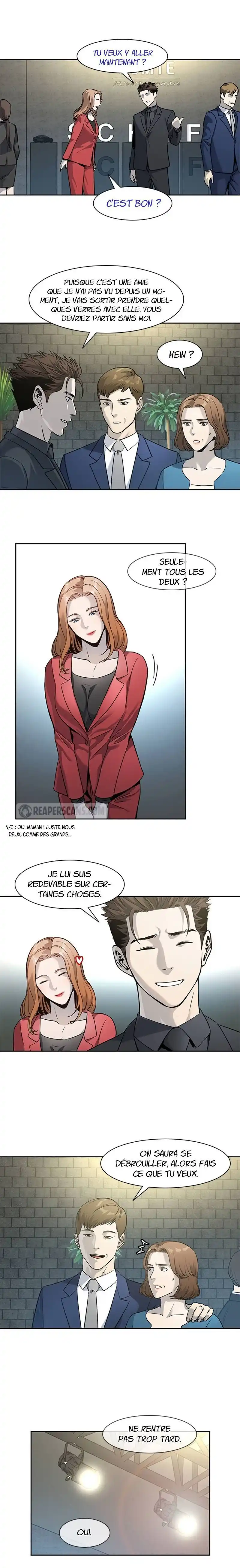 God of Blackfield 42 page 9