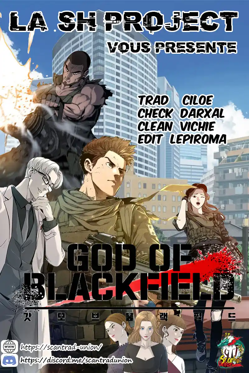 God of Blackfield 73 page 2