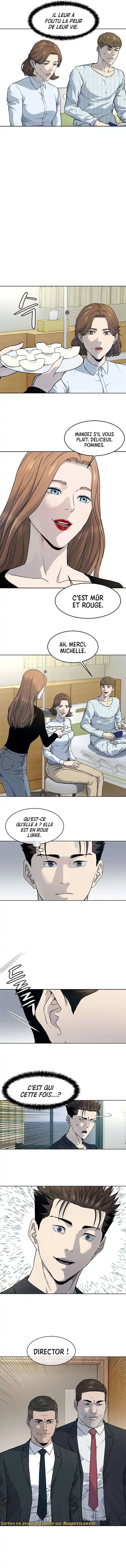 God of Blackfield 146 page 6