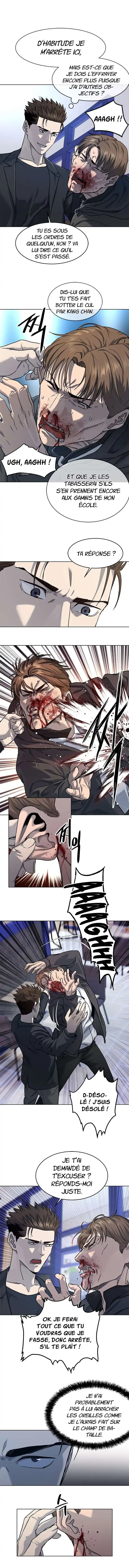 God of Blackfield 111 page 8