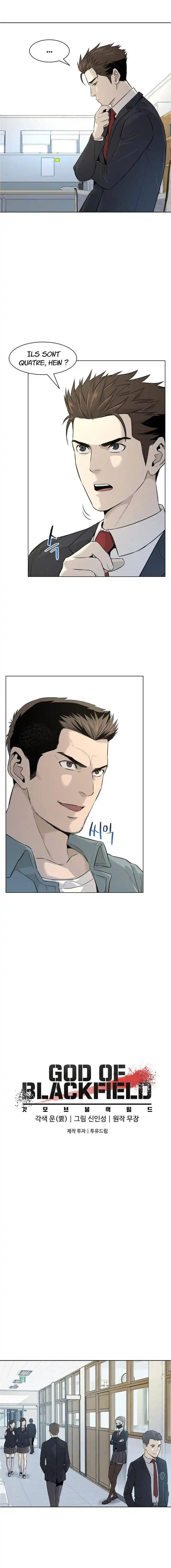 God of Blackfield 10 page 3