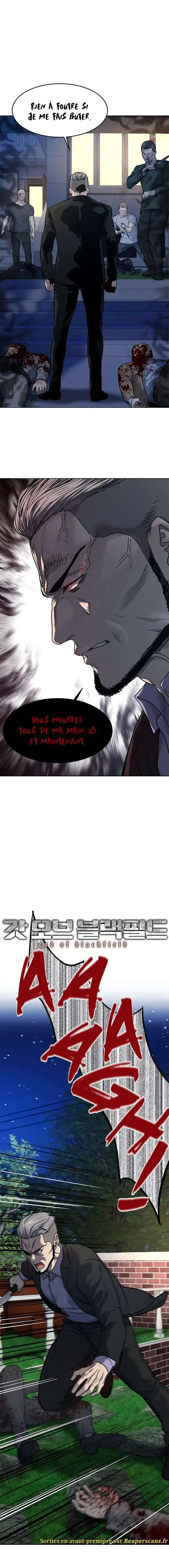 God of Blackfield 149 page 3