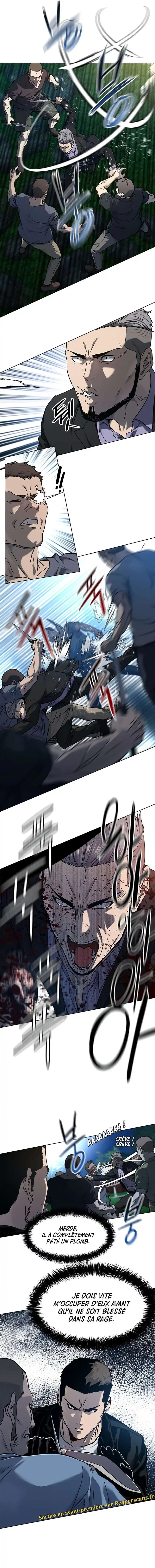 God of Blackfield 149 page 4
