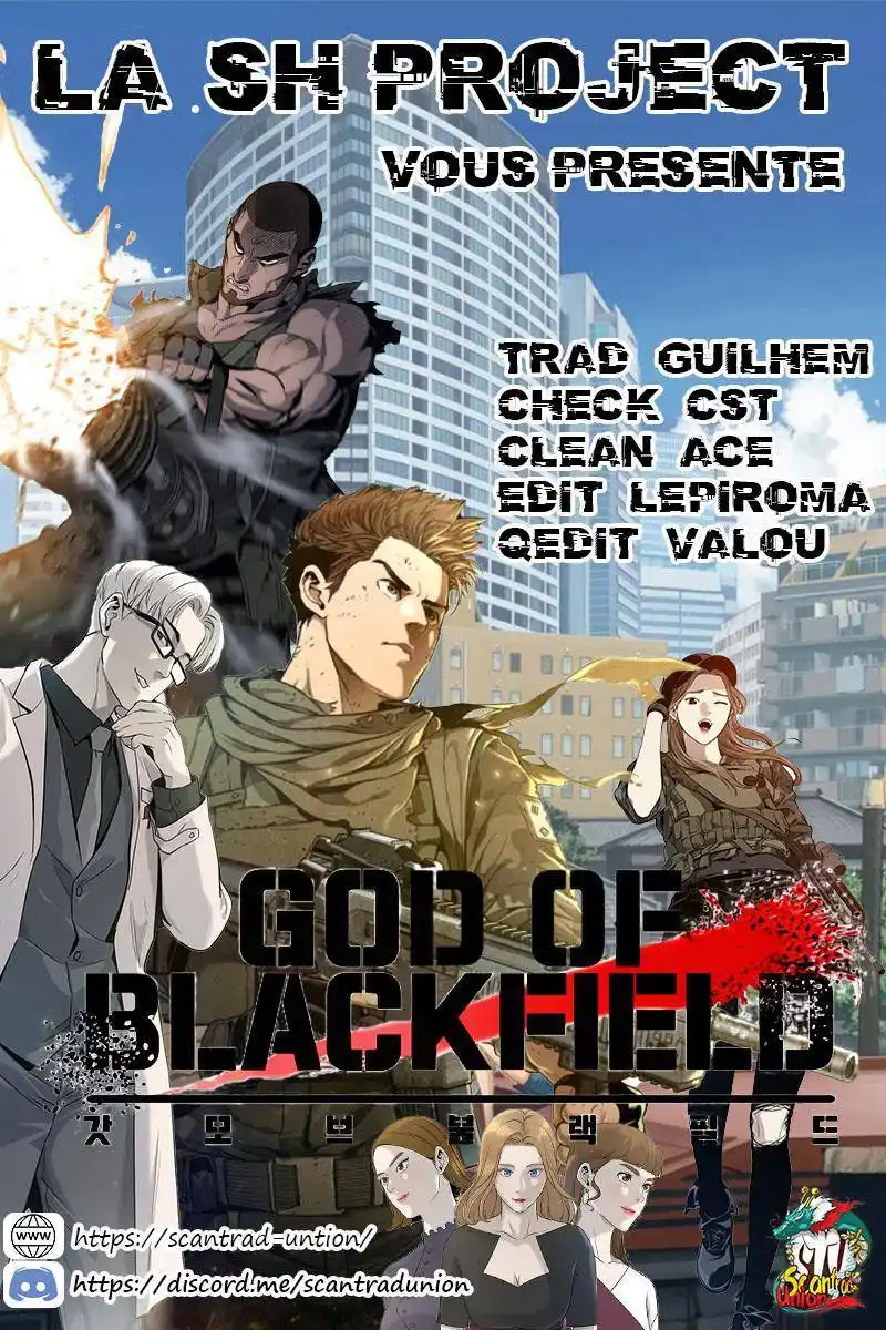 God of Blackfield 37 page 2