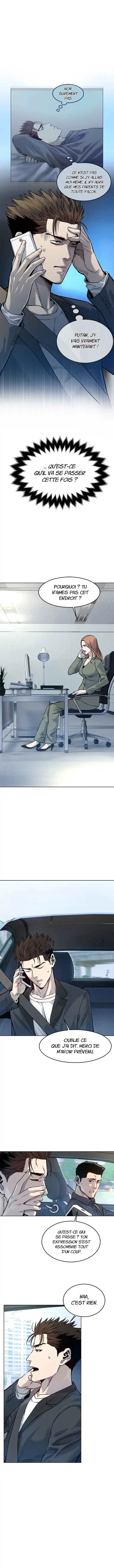 God of Blackfield 93 page 3