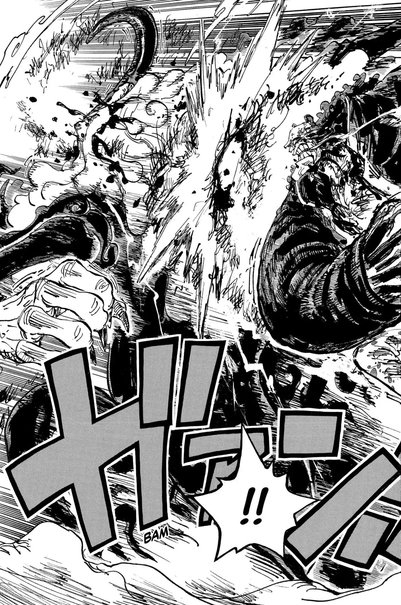 One Piece 1104 page 5