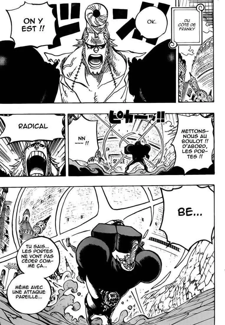 One Piece 750 page 12