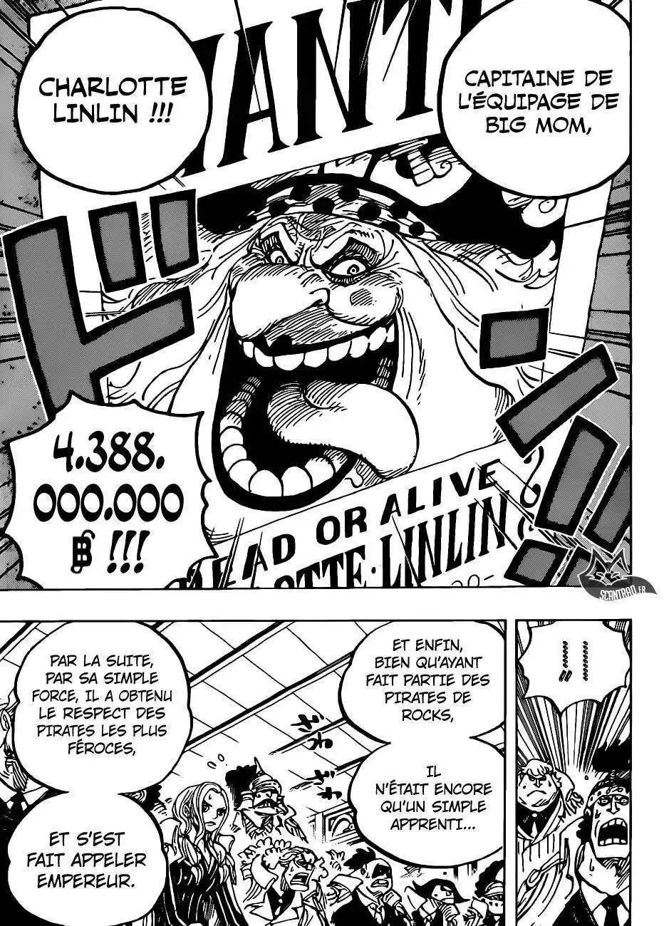 One Piece 957 page 16