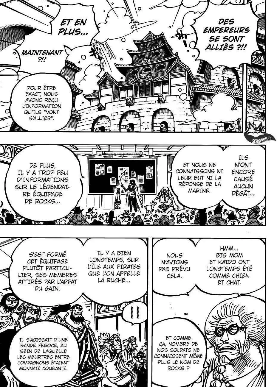 One Piece 957 page 6