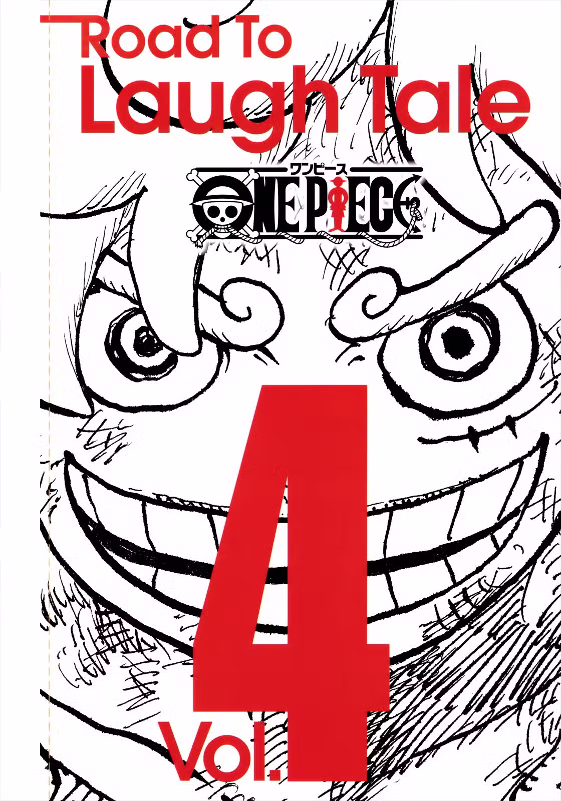 One Piece 1053.8 page 1