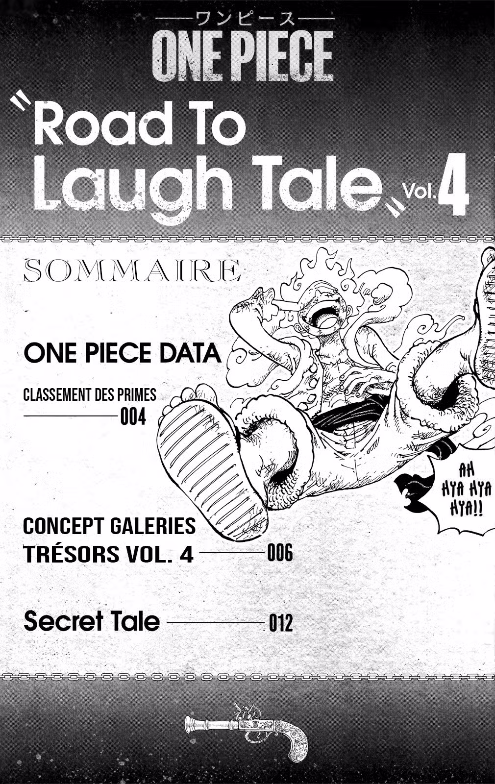 One Piece 1053.8 page 3