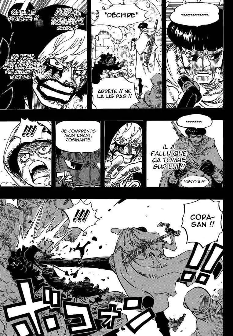 One Piece 766 page 12