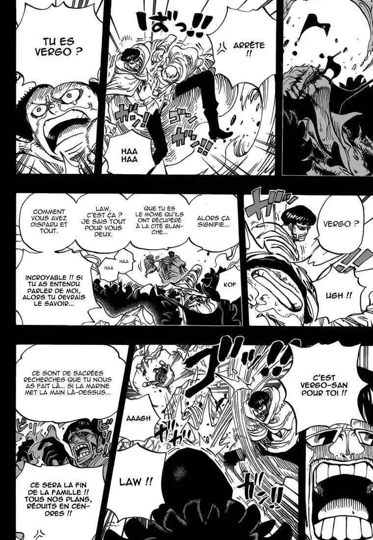 One Piece 766 page 13