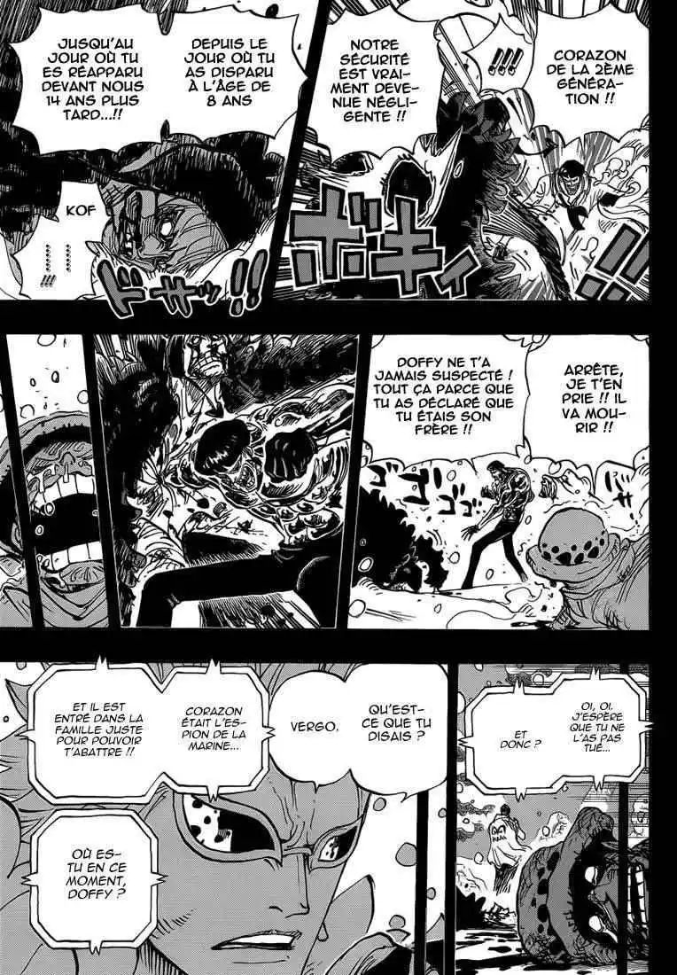 One Piece 766 page 14