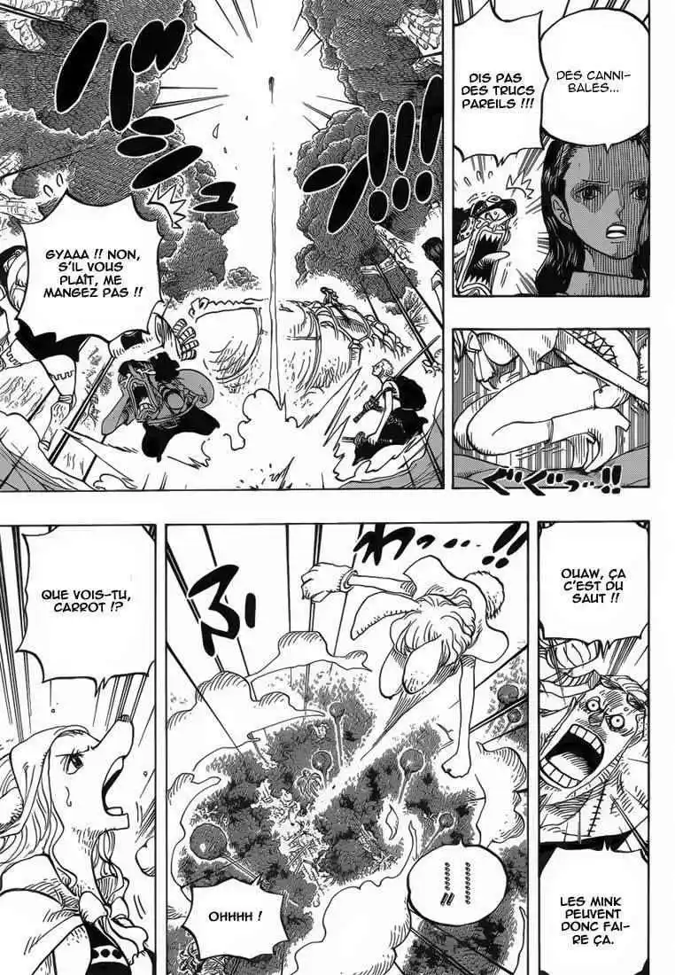 One Piece 805 page 4