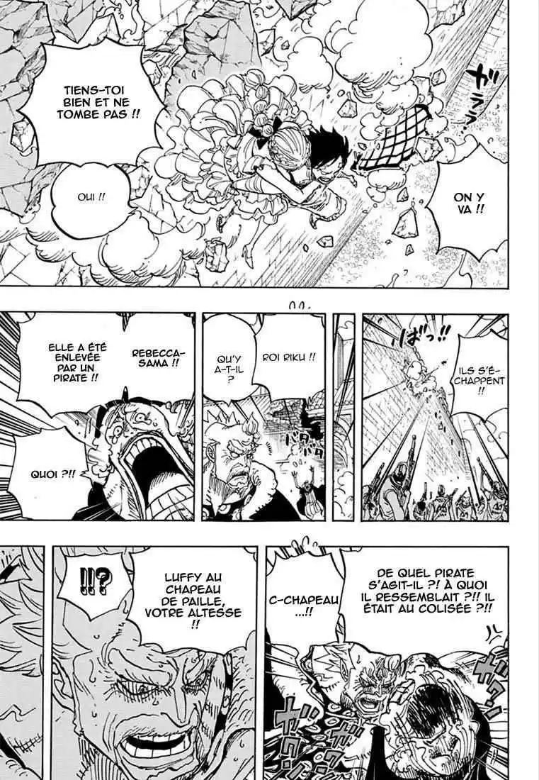 One Piece 797 page 10