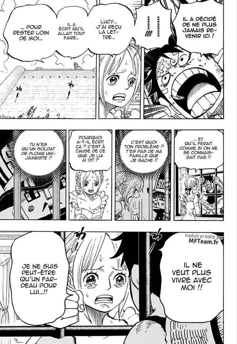 One Piece 797 page 8