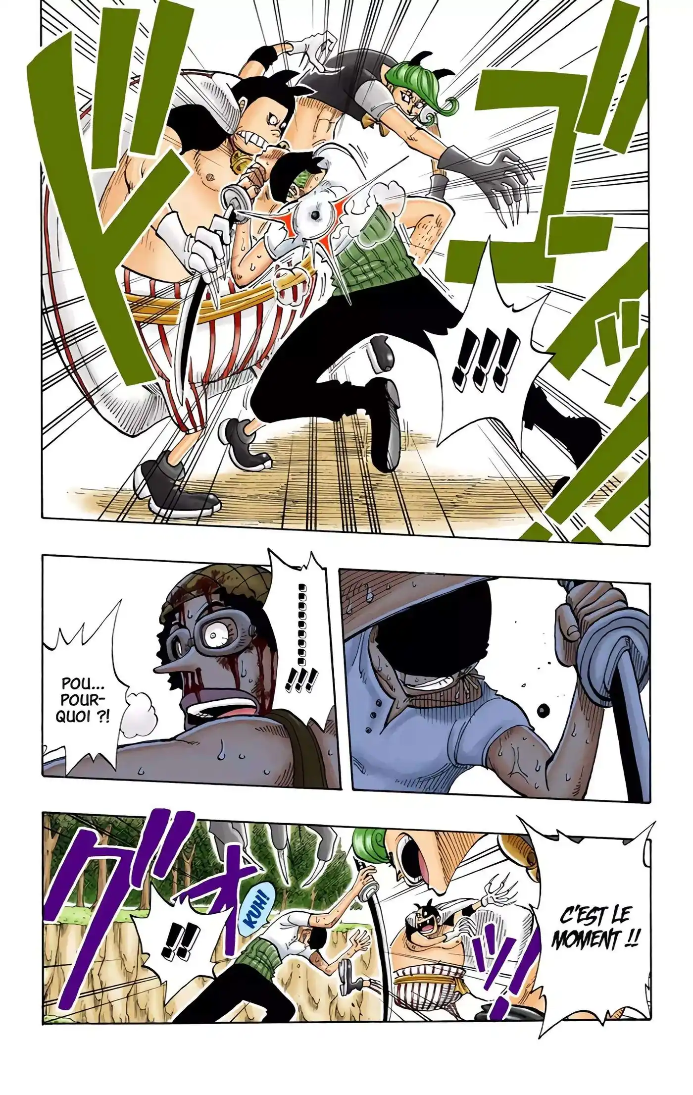 One Piece 4 page 112