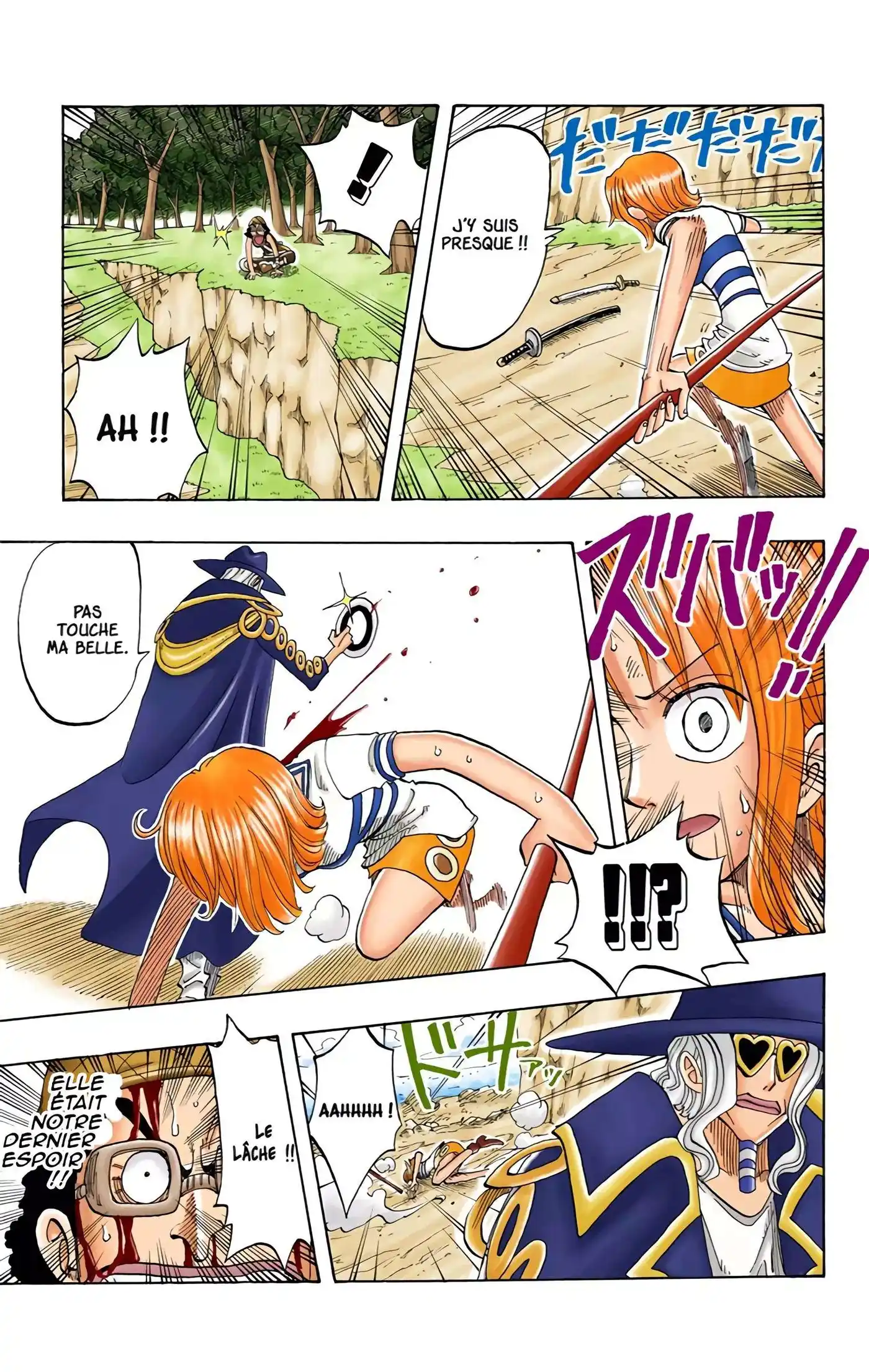 One Piece 4 page 116