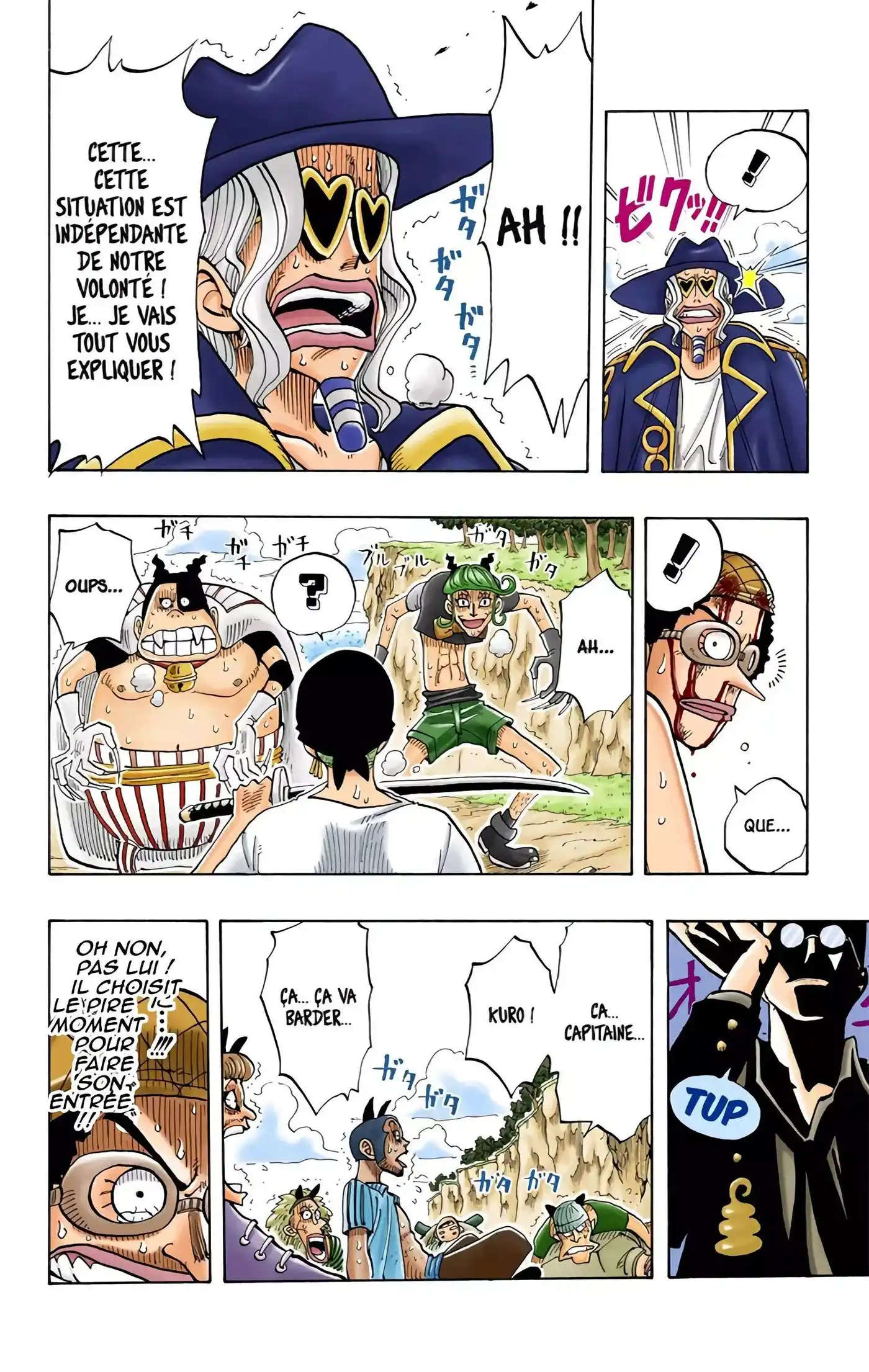 One Piece 4 page 117