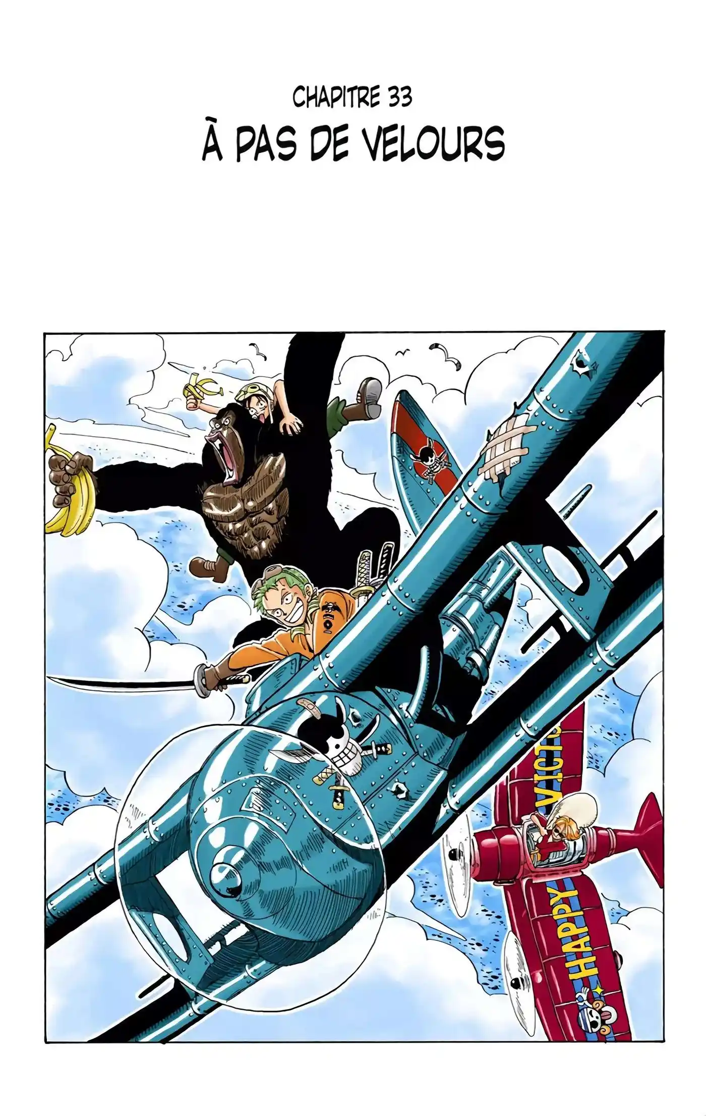 One Piece 4 page 119