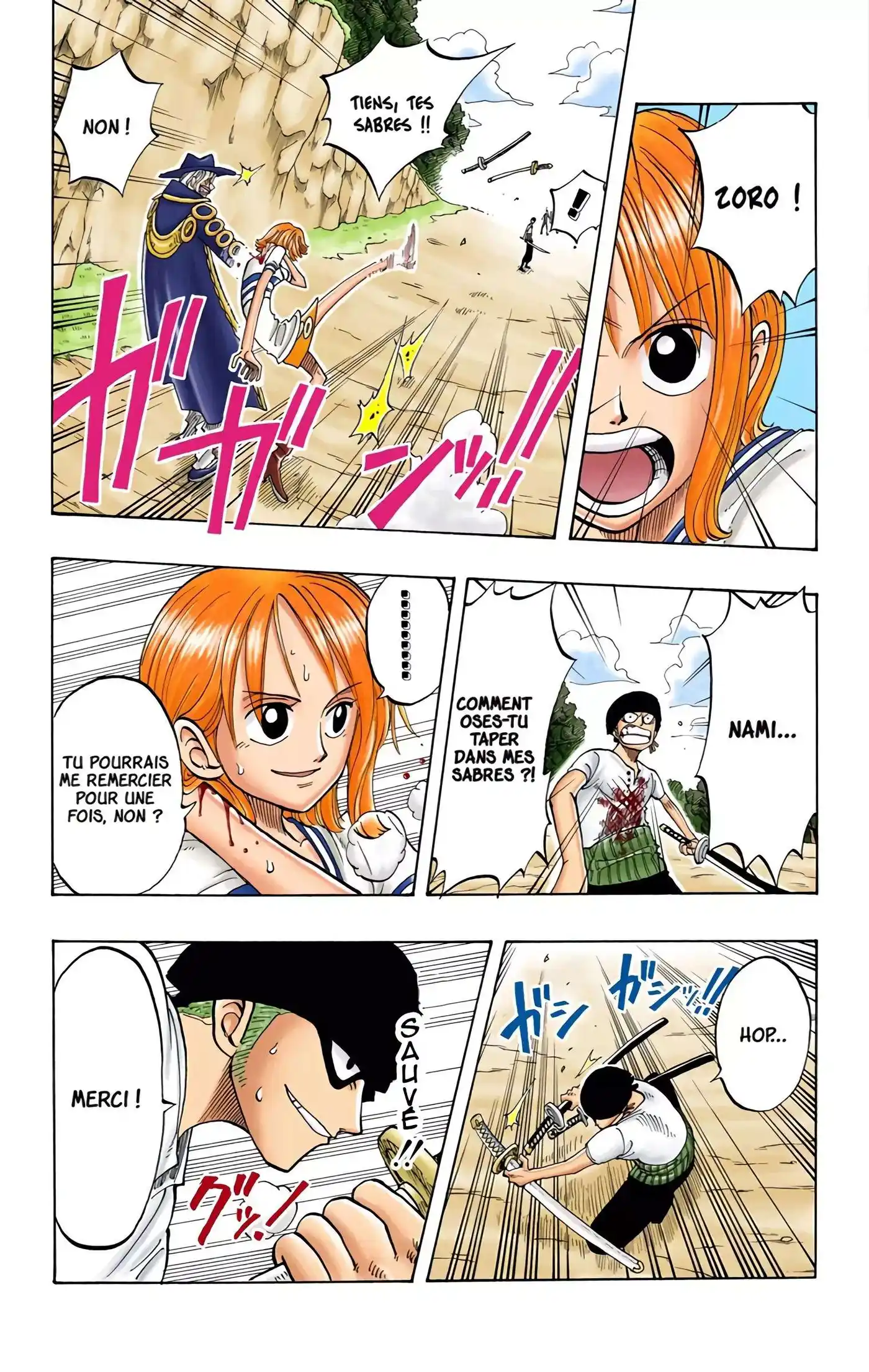 One Piece 4 page 130