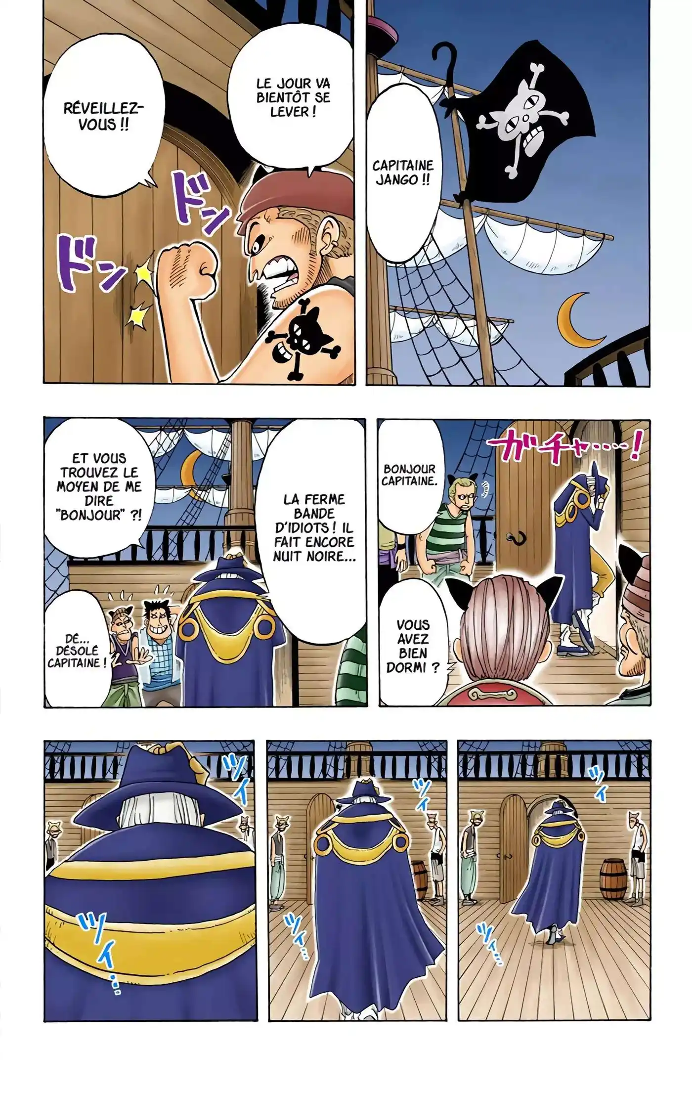 One Piece 4 page 31