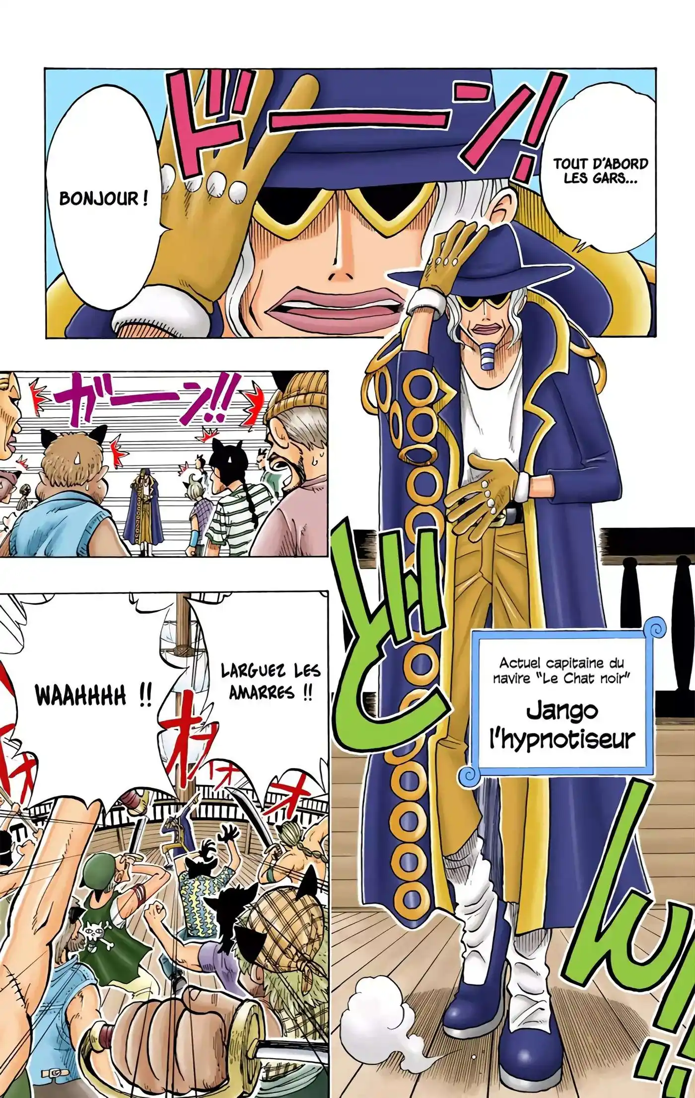 One Piece 4 page 32