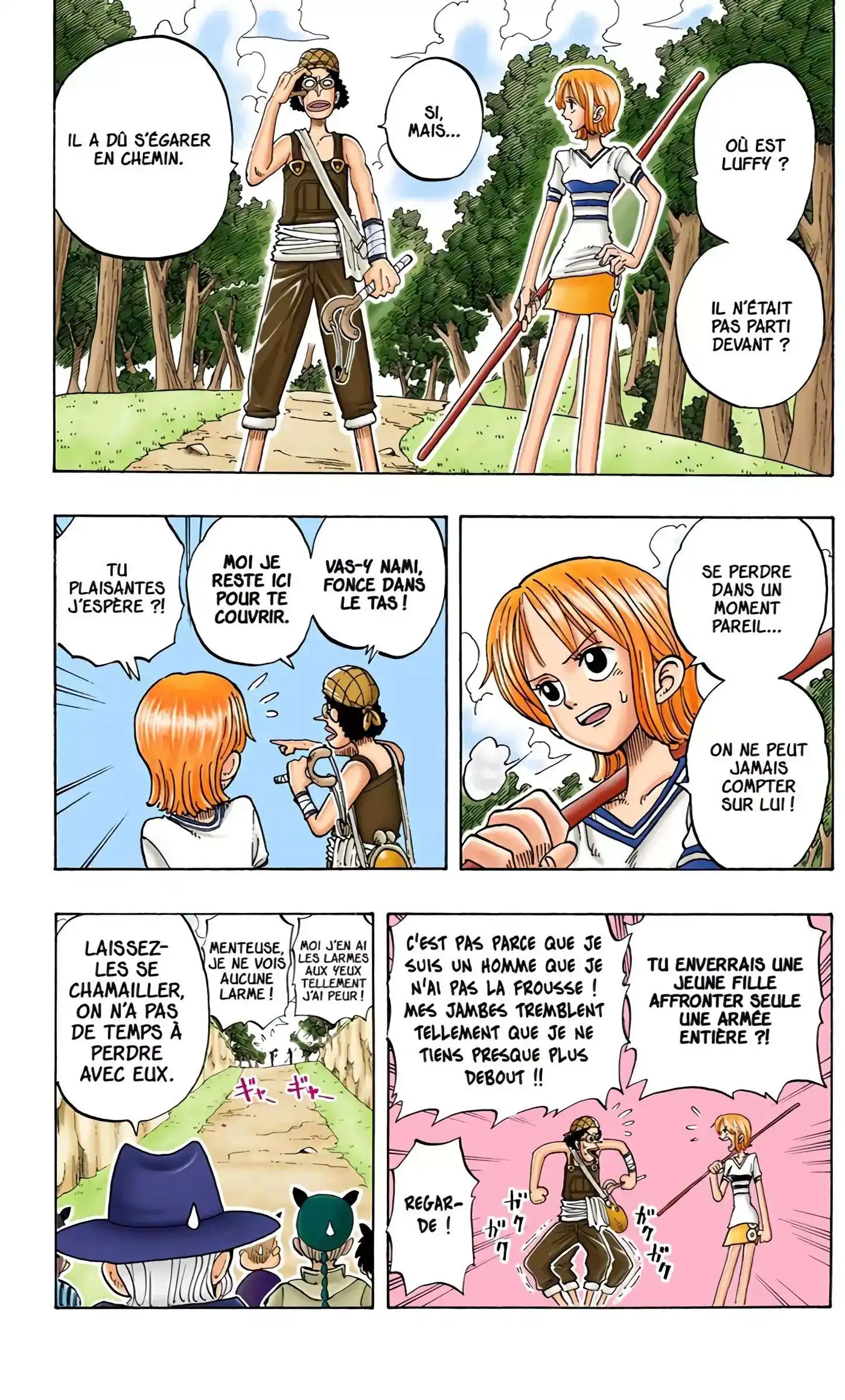 One Piece 4 page 48