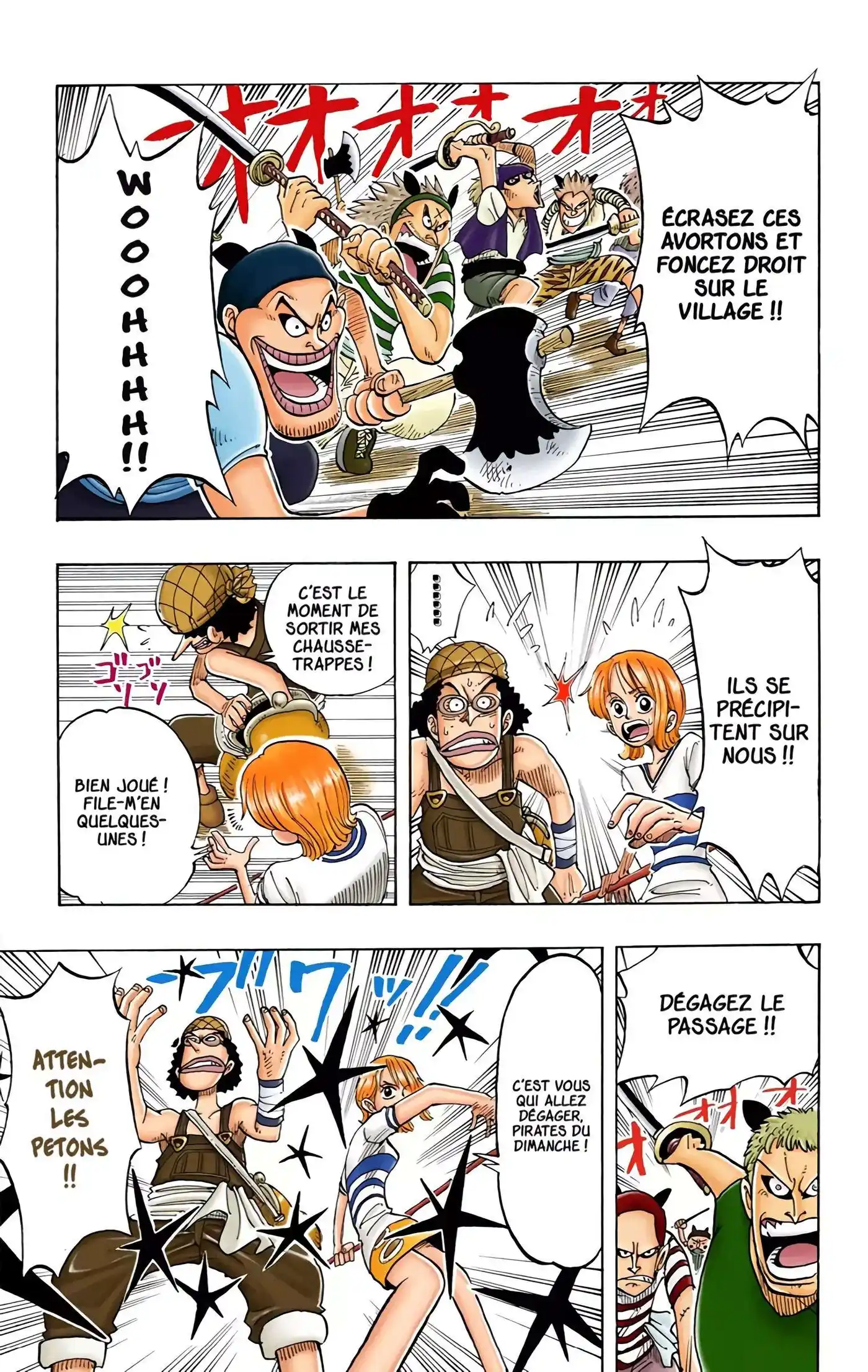 One Piece 4 page 49