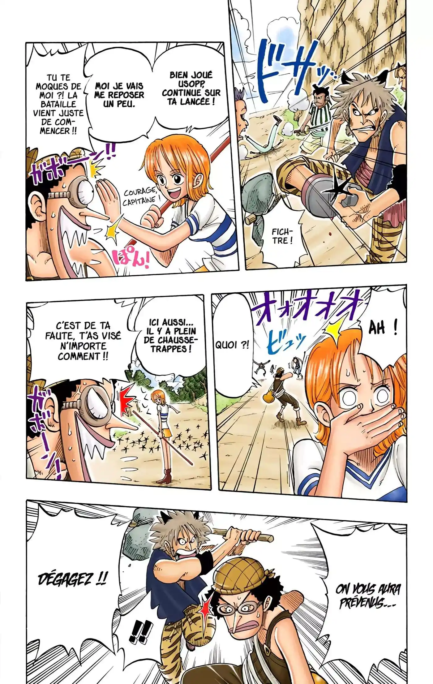 One Piece 4 page 53