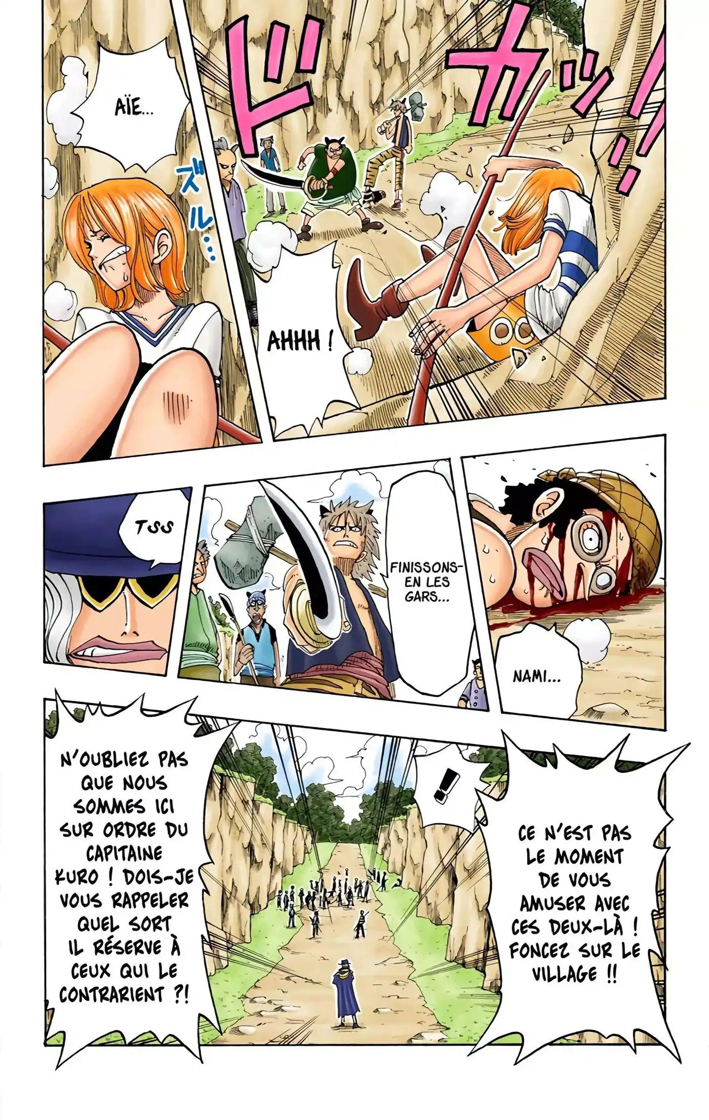 One Piece 4 page 57