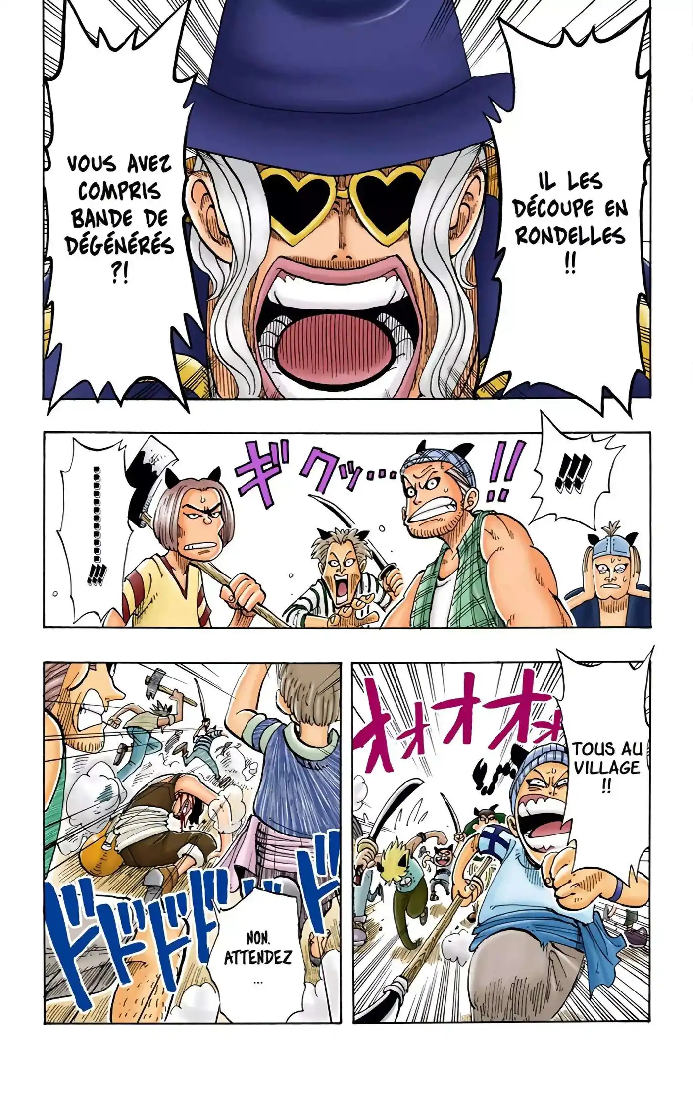 One Piece 4 page 58