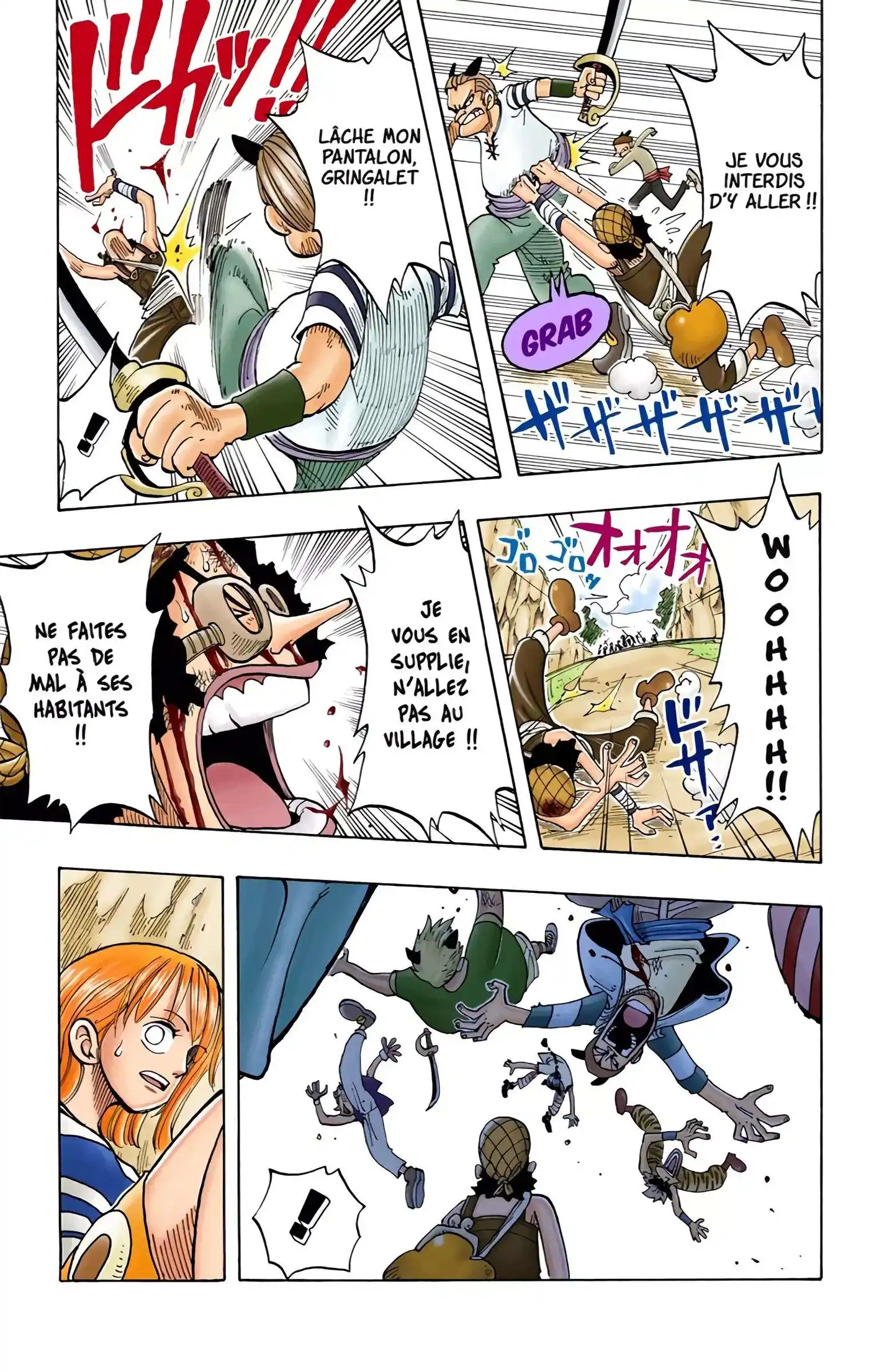 One Piece 4 page 59