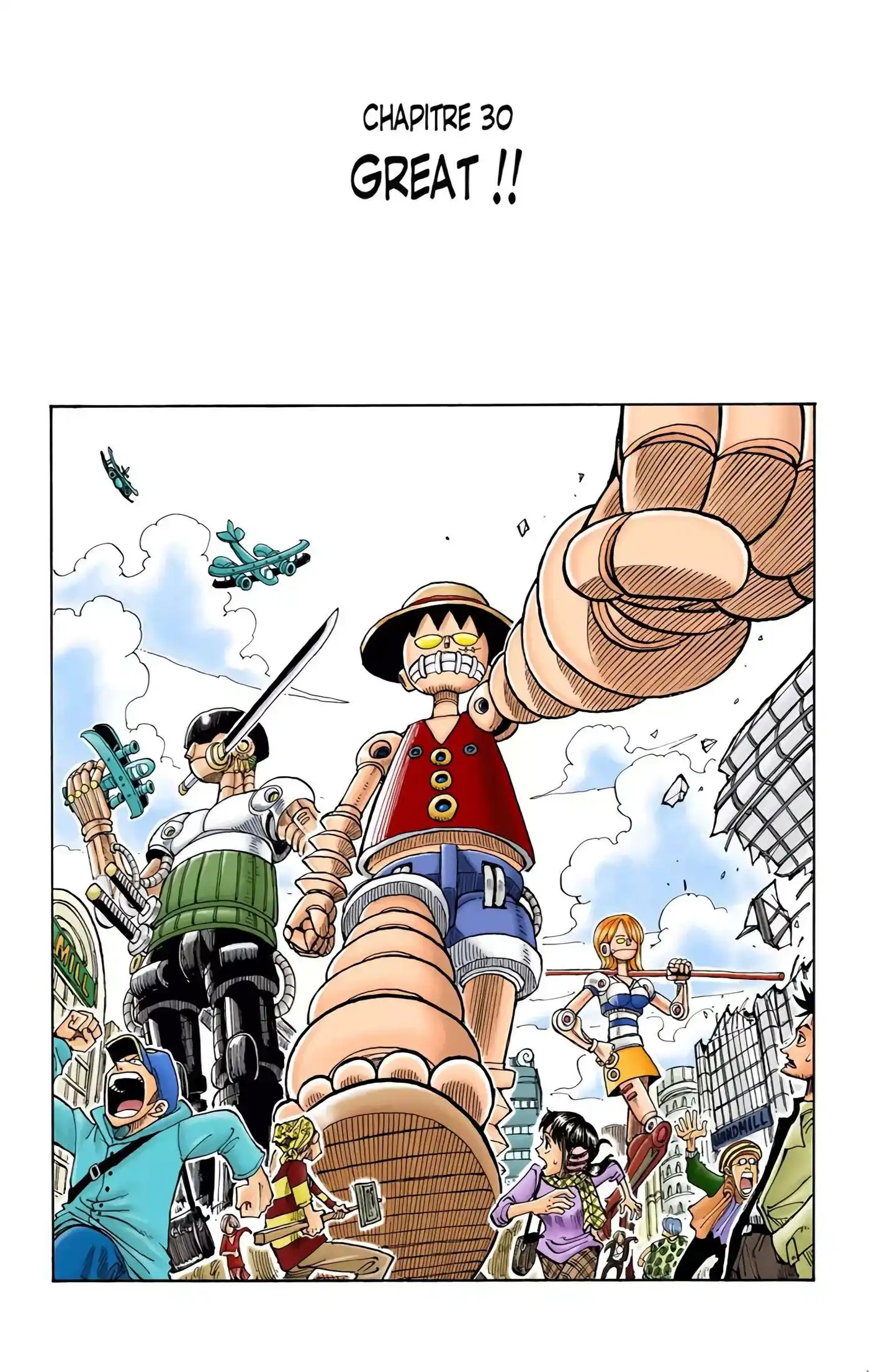 One Piece 4 page 62