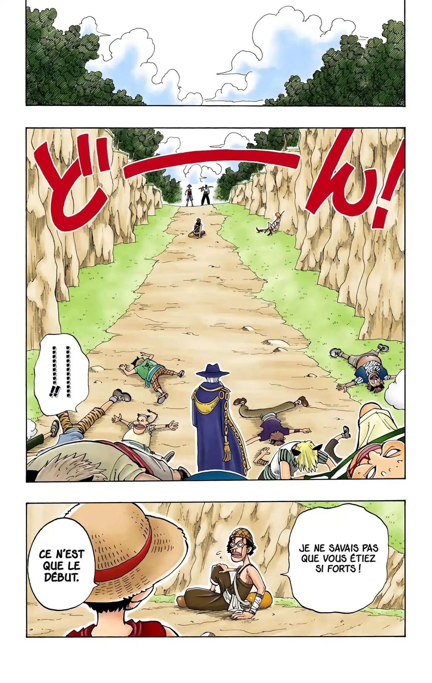 One Piece 4 page 65