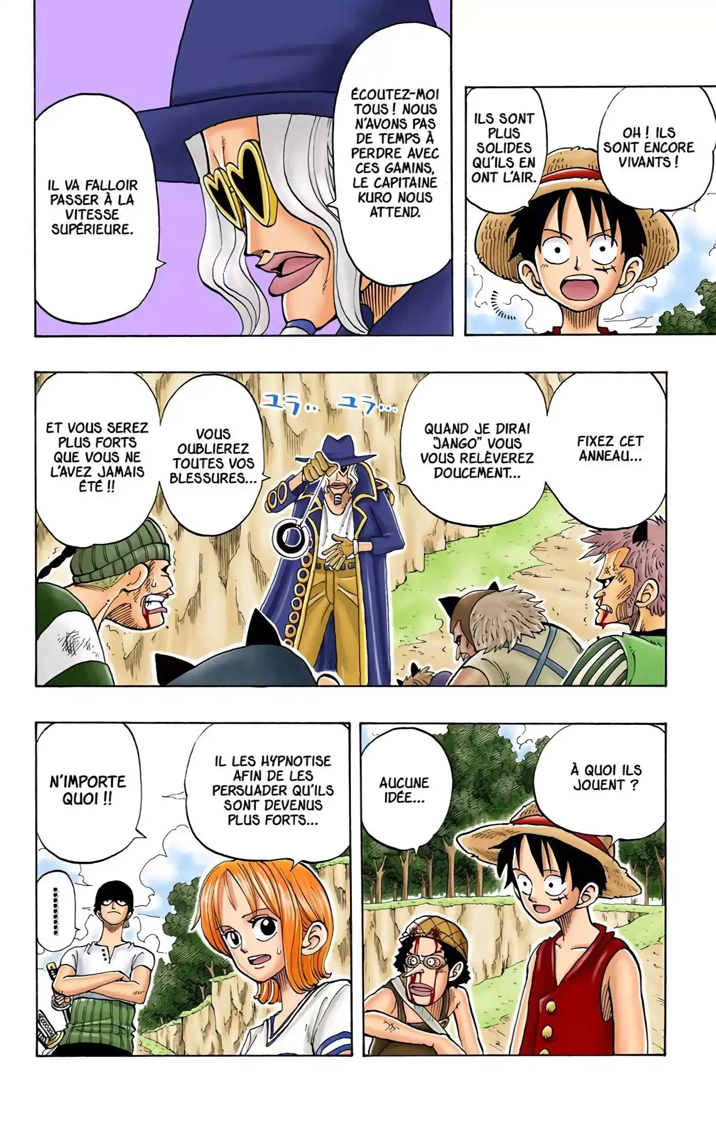 One Piece 4 page 67