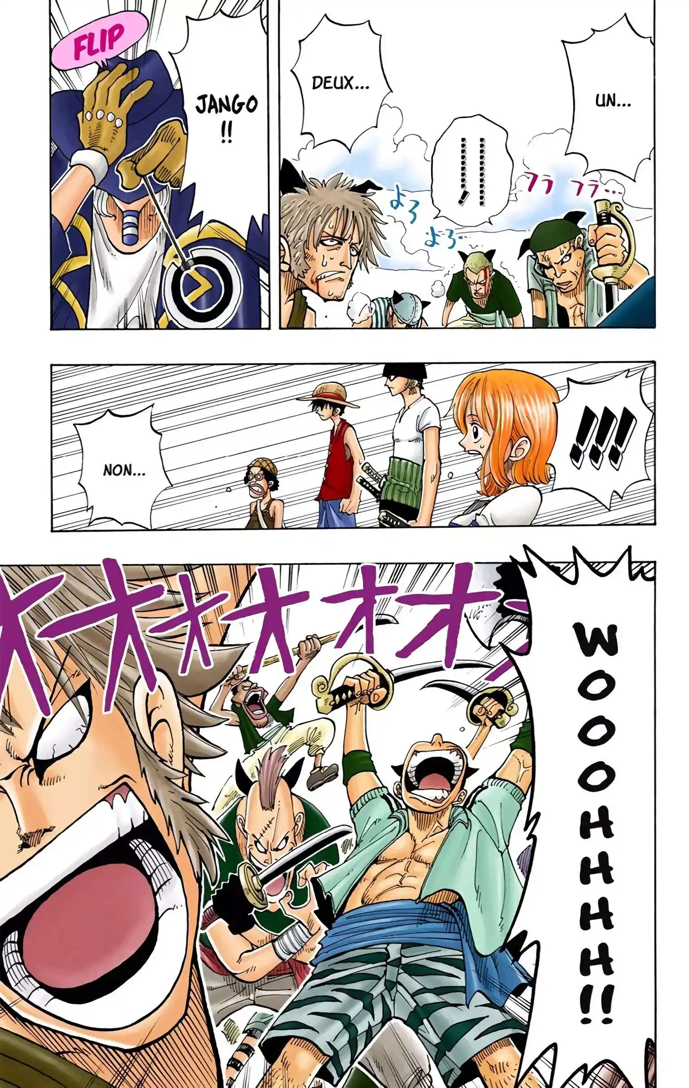 One Piece 4 page 68