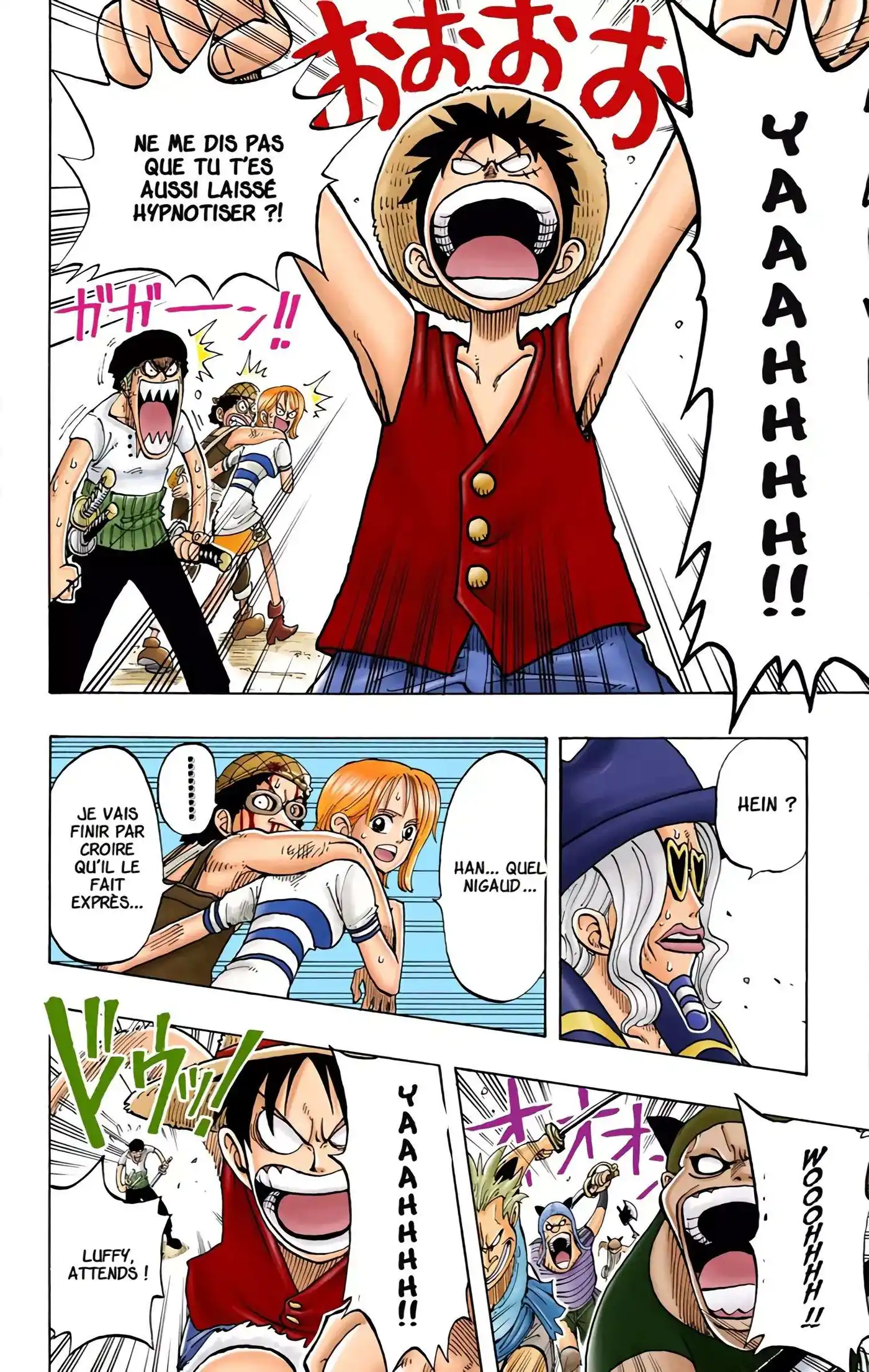 One Piece 4 page 71