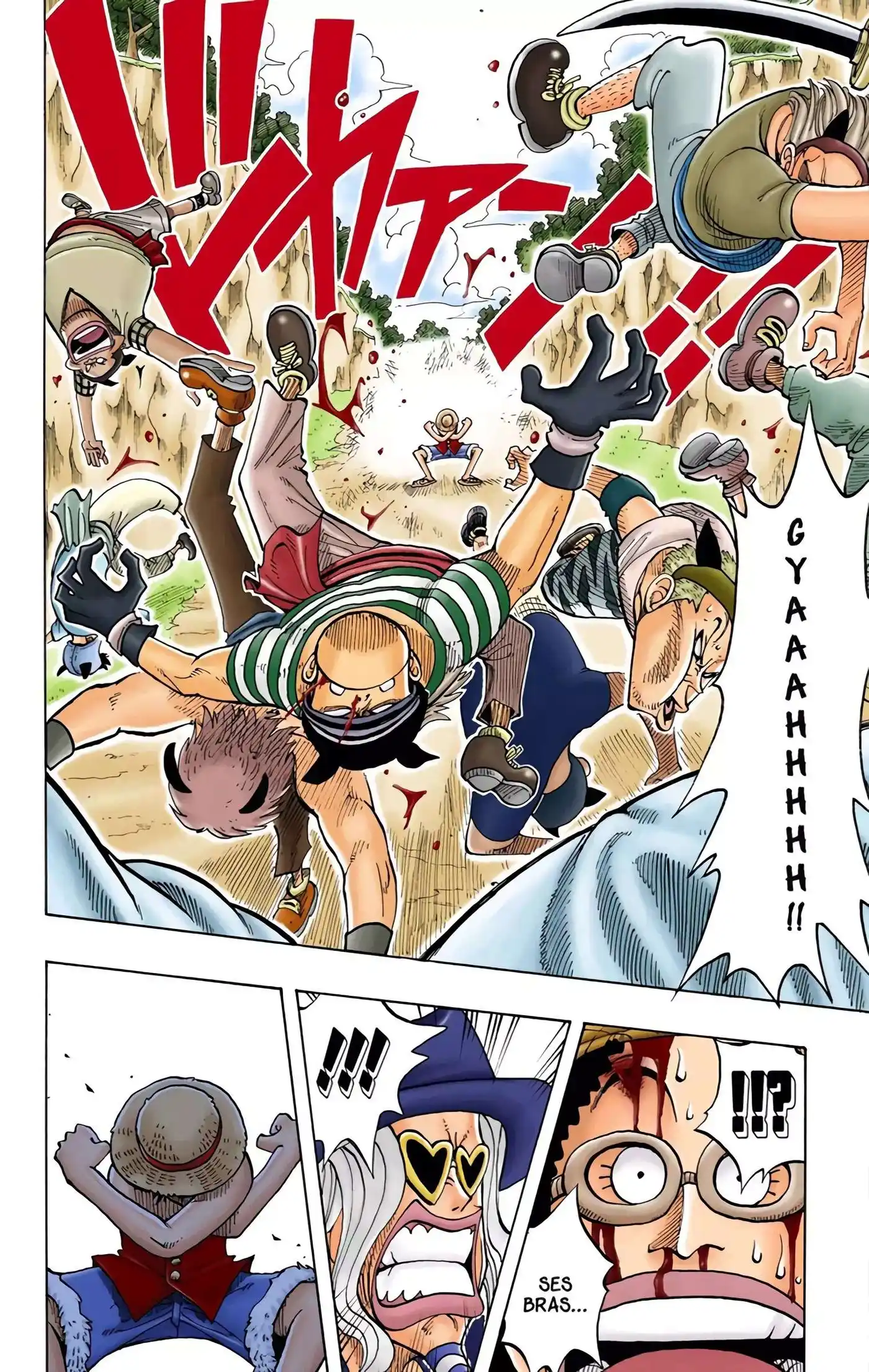 One Piece 4 page 73