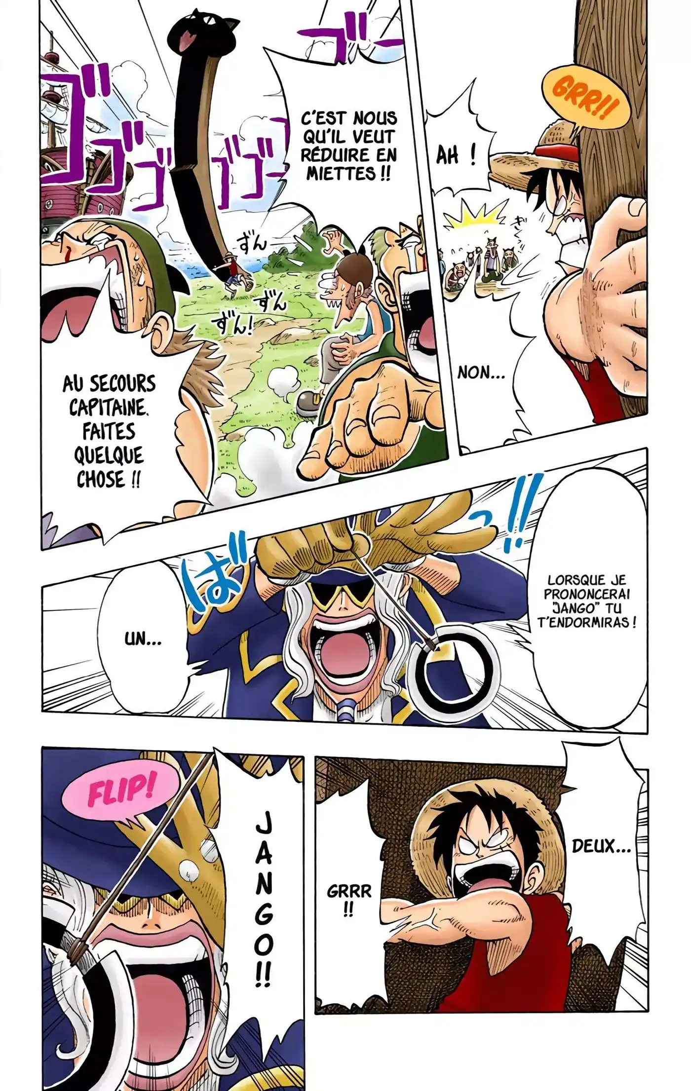 One Piece 4 page 76