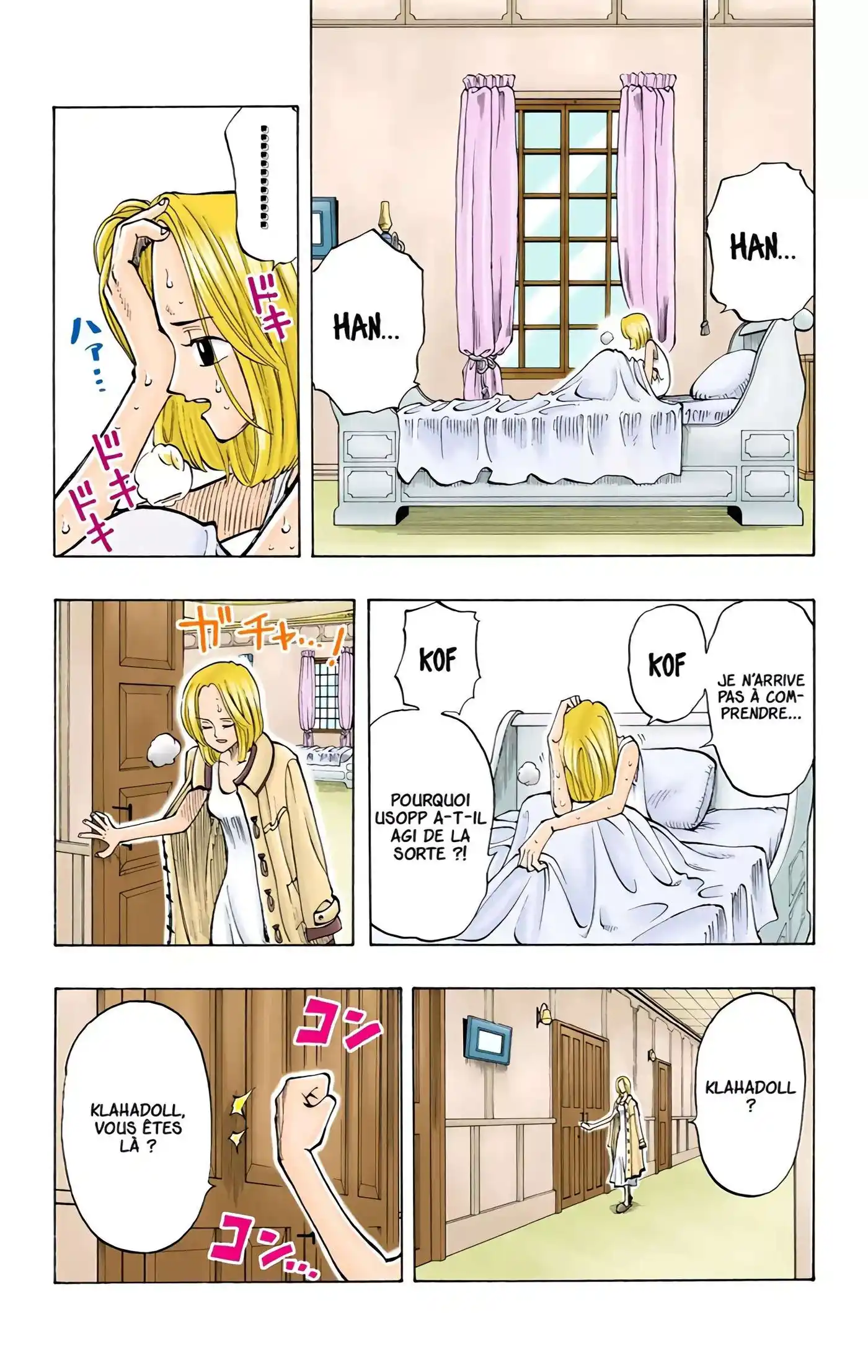 One Piece 4 page 83