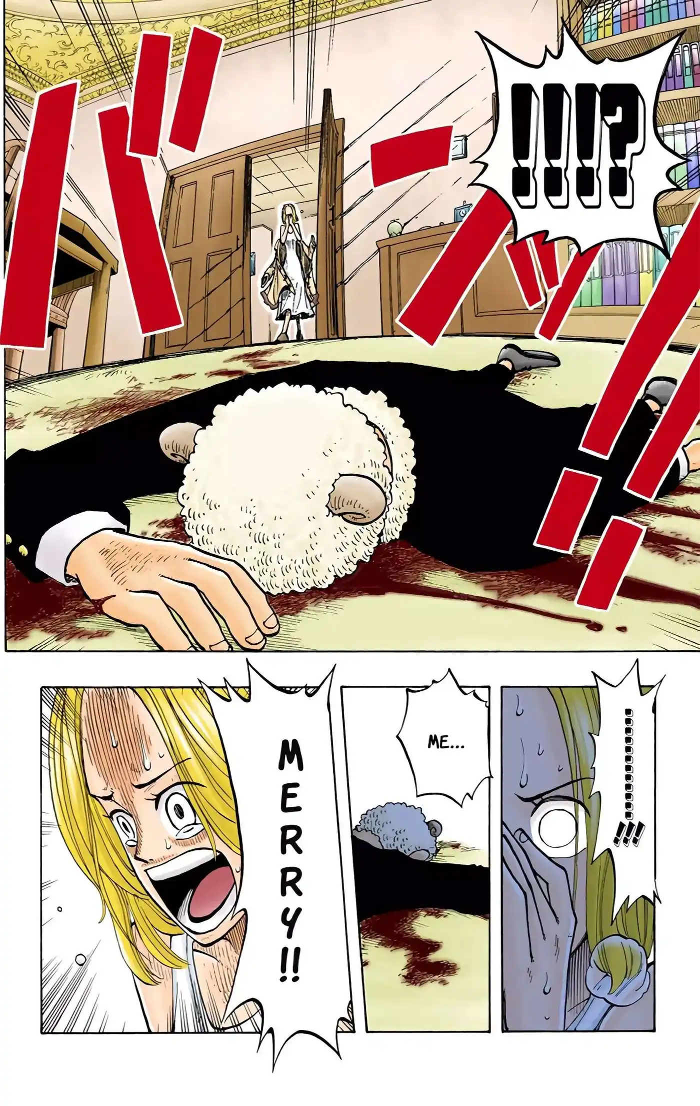 One Piece 4 page 84