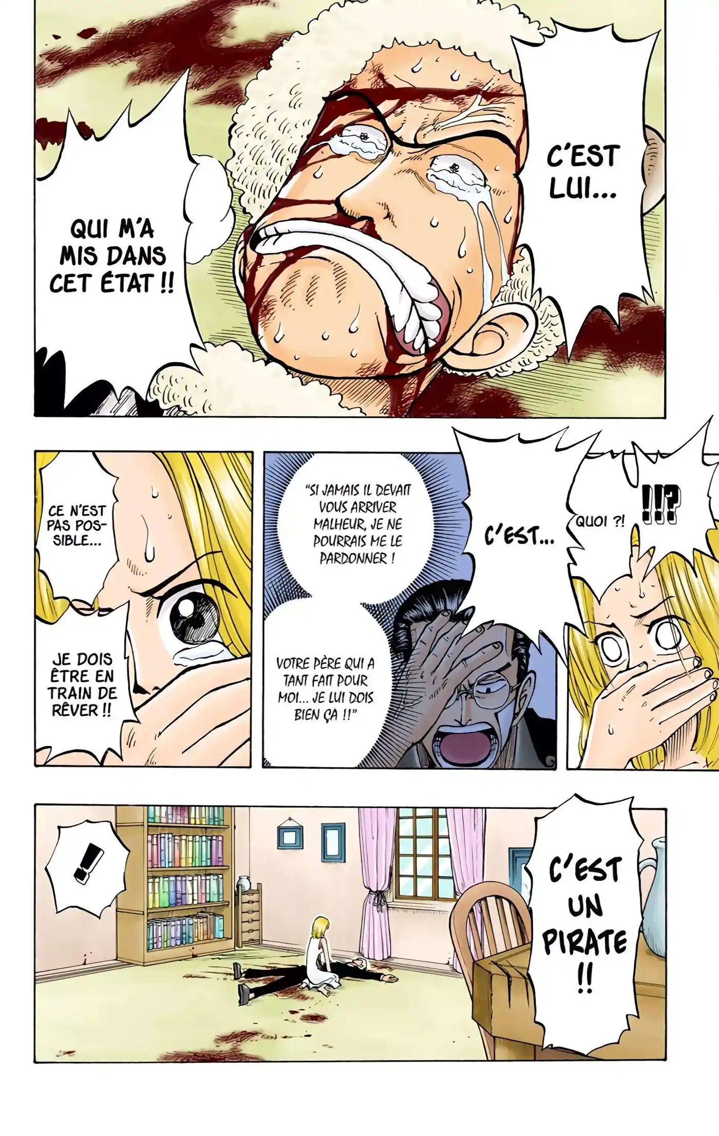 One Piece 4 page 86