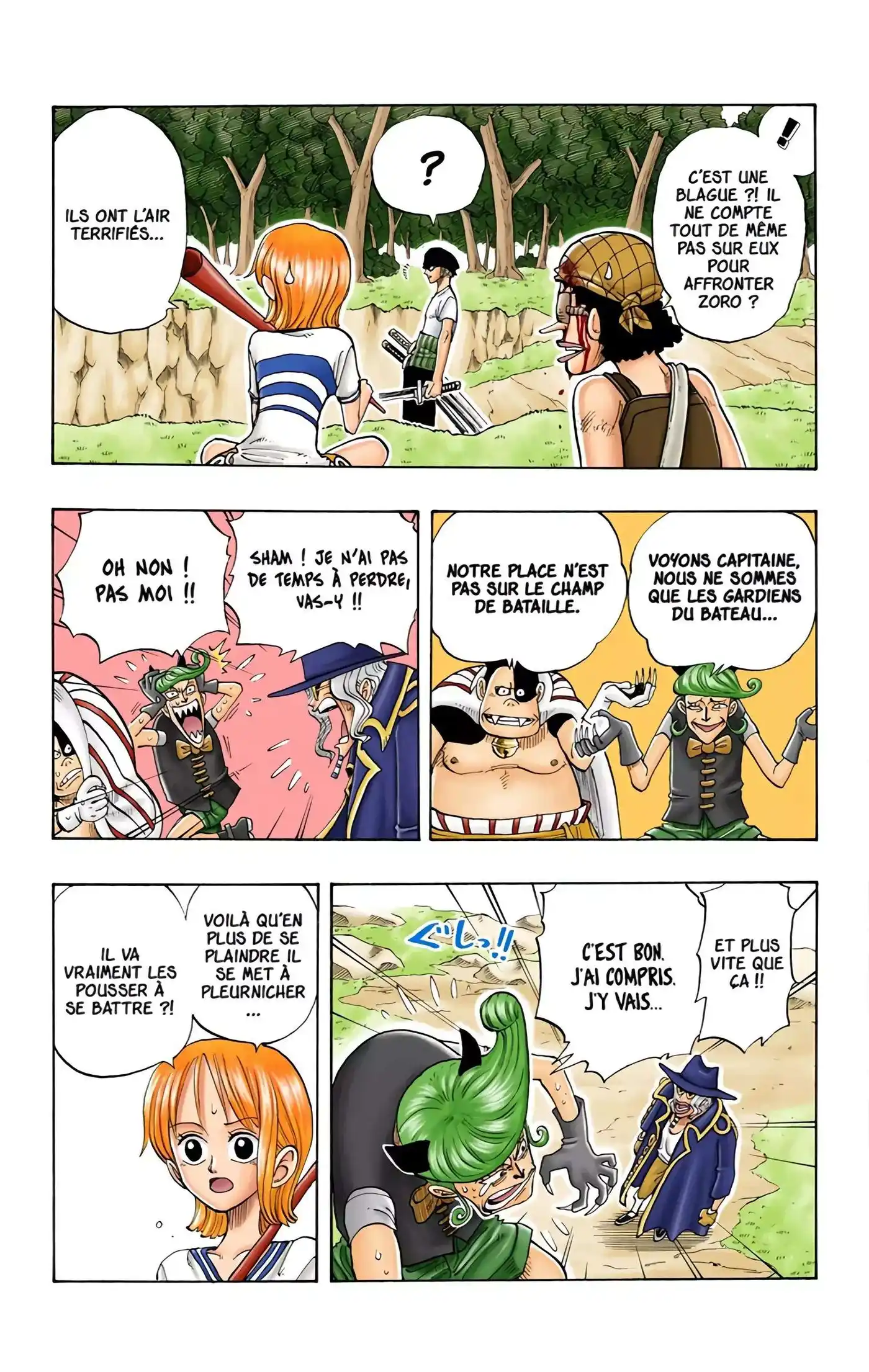 One Piece 4 page 96