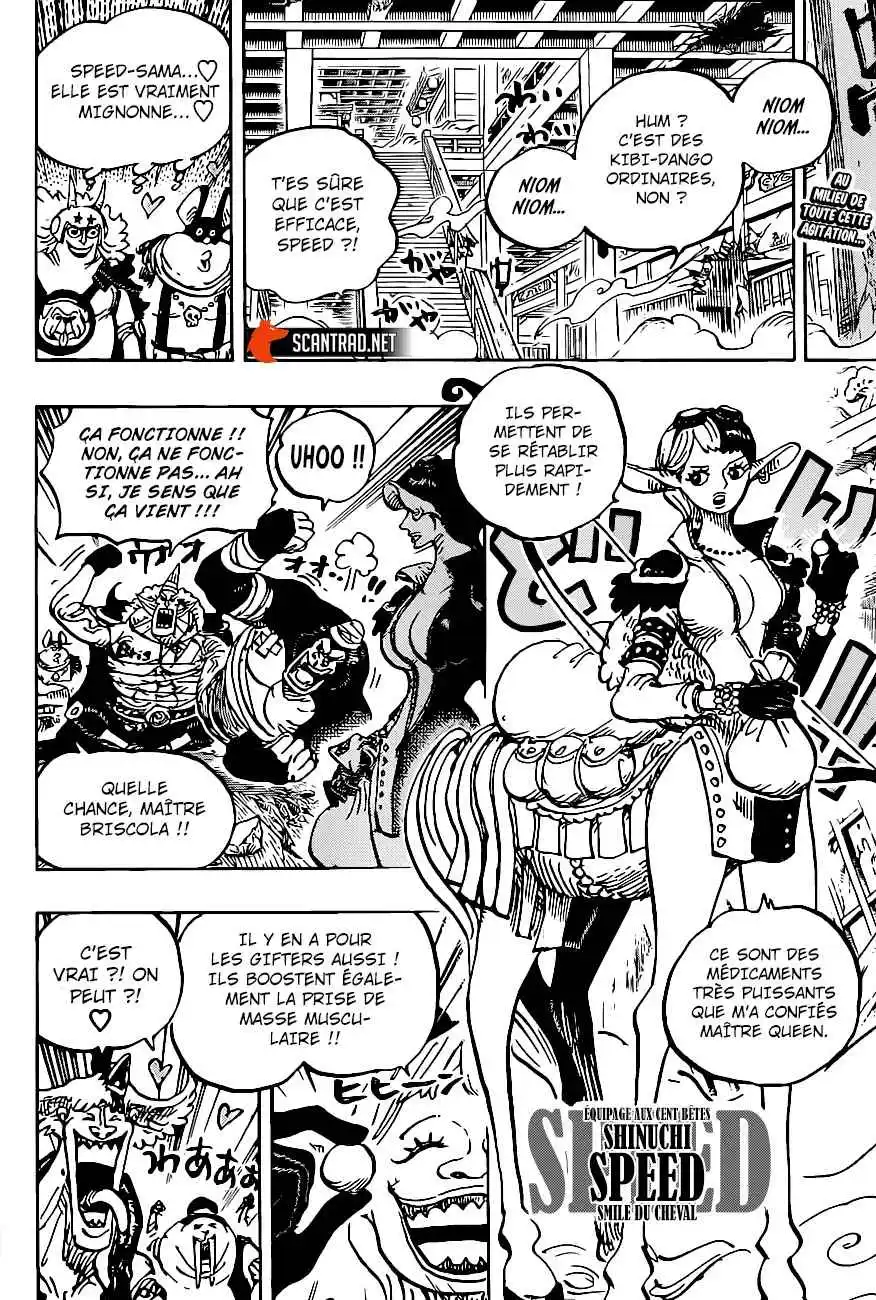 One Piece 1004 page 2